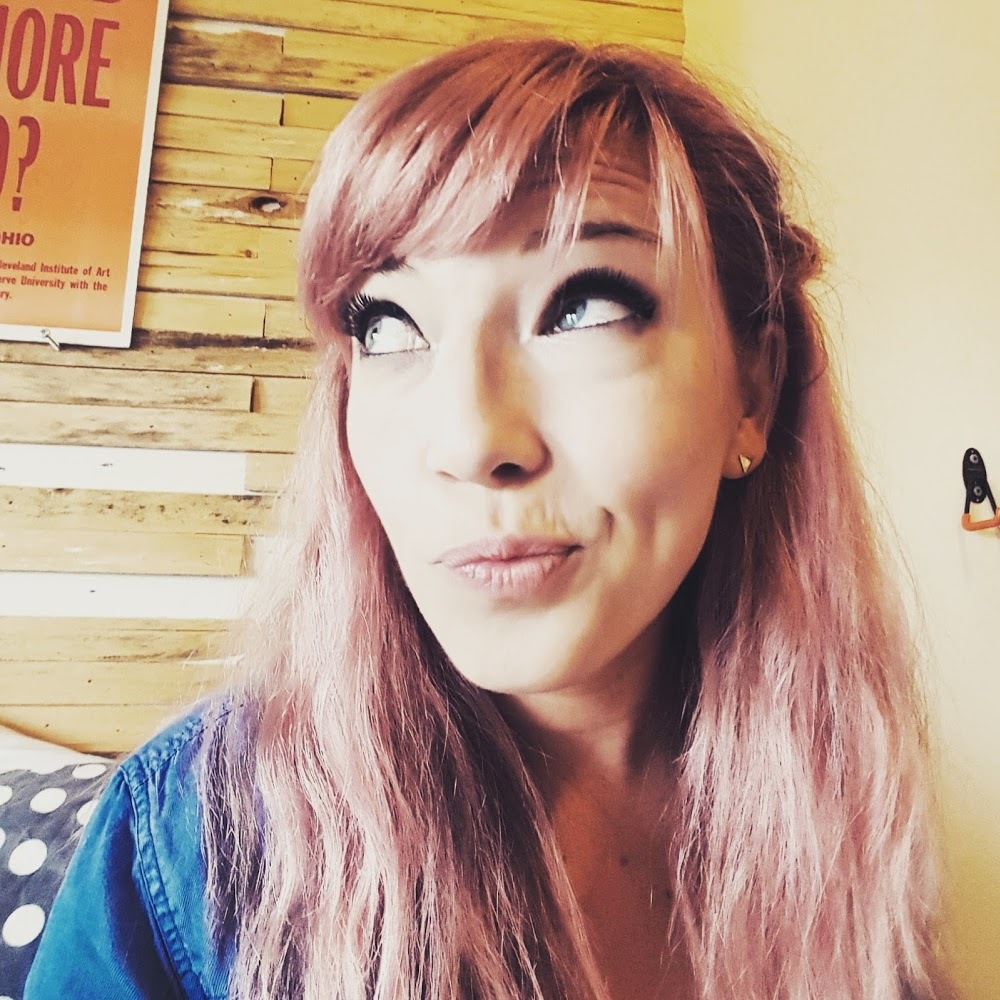 Meet your Posher, Kari